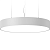 Светильник светодиодный SOL P LED 600 BL 4000К (low lumen) СТ 1470001460