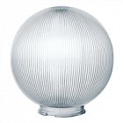 Рассеиватель призматический UFP-Р250В CLEAR (прозр). Uniel 08094