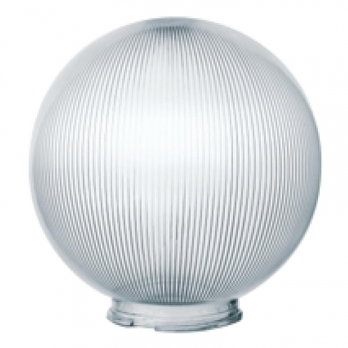 Рассеиватель призматический UFP-Р250В CLEAR (прозр). Uniel 08094