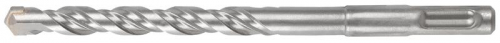Бур по бетону SDS PLUS с двойн. резьбой 12х160мм FIT 32916