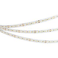 Лента светодиодная RT-A140-10mm 24V Warm 3000К SUN 20Вт/м IP20 2835 (уп.5м) Arlight 037831
