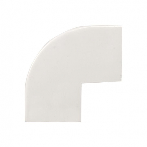 Угол внешний 25х25 бел. Plast PROxima (уп.4шт) EKF obw-25-25x4 фото 3