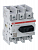 Рубильник 3п OT125 M3 125А ABB 1SCA022429R9140