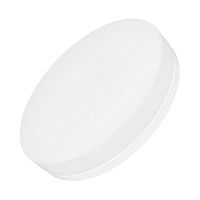 Светильник CL-SMURF-R500-50W Day4000-MIX (WH 140 deg 230В) (IP40 пластик) Arlight 037446