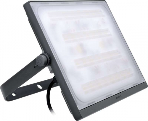 Прожектор светодиодный BVP176 LED190/CW 200Вт WB GREY CE PHILIPS 911401629604 / 911401629604