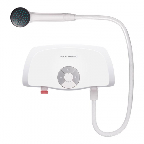 Водонагреватель проточный SmartFix S 3.5кВт (душ) Royal Thermo НС-1588901
