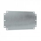 Плата монтажная для корпусов SDE SDI 400х200мм DKC R5SDE42MP