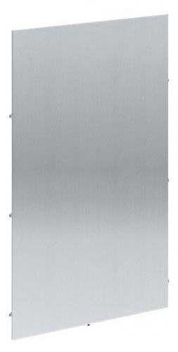 Панель с декорированием под сталь UK63.. ABB 2CPX031771R9999