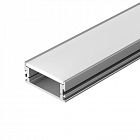 Профиль FLOOR60-H26-3000 ANOD L3000 алюм. Arlight 046413