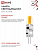 Лампа светодиодная LED-JC-COB 3Вт 12В G4 4000К 310лм IN HOME 4690612060231