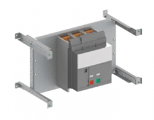 Комплект T6 350х600 T7 E1.2 F 500х600 вертикальной установки ABB 9CNB00000000904