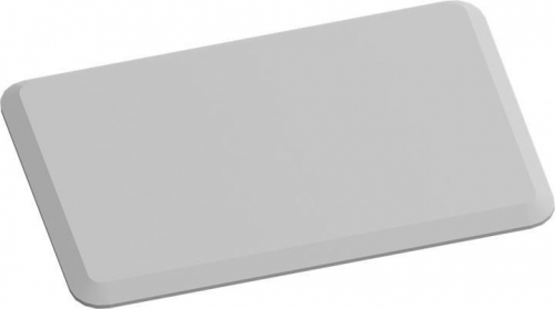 Заглушка TZ107 пластмас. ABB 2CPX010460R9999