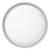 Светильник светодиодный SMART WIFI ORBIS PLATE RD 430 TW WT LEDVANCE 4058075486447