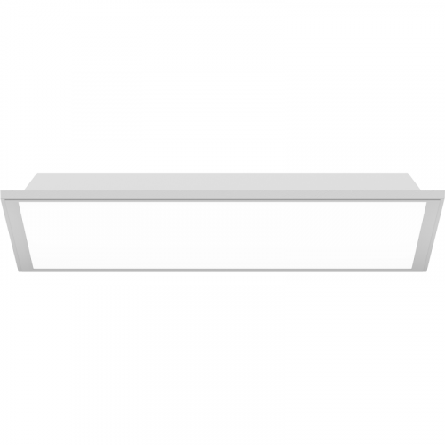 Светильник светодиодный UNI/R OPTIMA (595х595) 40W OPL 840 WH СТ 1884000500 фото 6