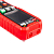 Клещи токовые цифровые КТ 205D PROLINE КВТ 90386