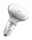 Лампа светодиодная LEDSR8032 4W/827 230В GL E27 FS1 OSRAM 4058075055438