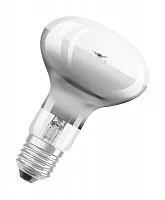 Лампа светодиодная LEDSR8032 4W/827 230В GL E27 FS1 OSRAM 4058075055438