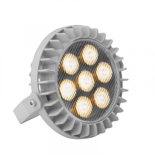 Прожектор ДО "Аврора" LED-7-Extra Wide/W4000 GALAD 07487