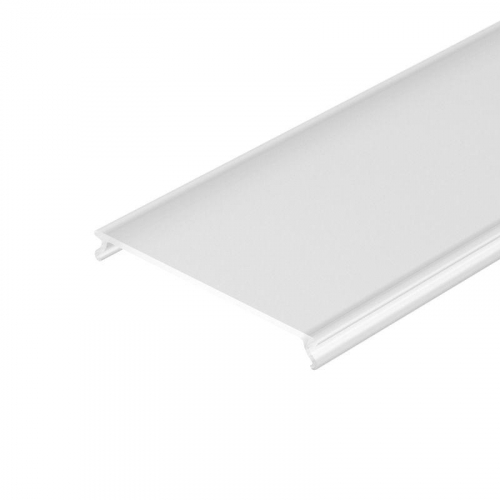 Экран SL-W45-LW-2000 FROST 2м пластик Arlight 038452