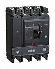 Выключатель автоматический SYSTEMEPACT CCB630 50кА 4P4D S2.3 630А рычаг SE SPC630N63023L4DF
