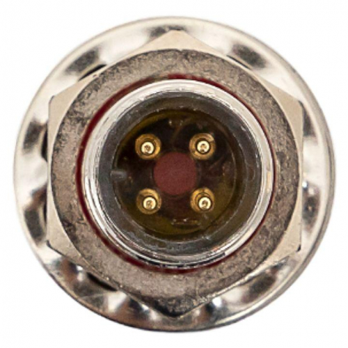 Датчик индуктивный бесконтактный EKF PROXIS-2-12-04-P-NO-M12 фото 5