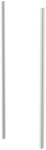 Стойка 19-дюймовая 33U FORMAT (уп.2шт) IEK FO-00D-NR-33U
