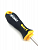 Отвертка Ergonic Torx Plus IP 25х100 FELO 40925340