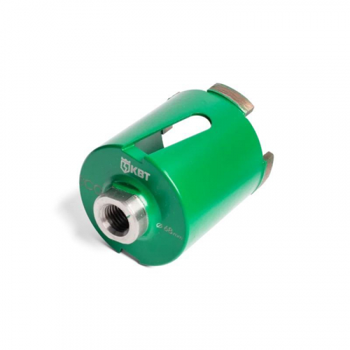 Сверло алмазное для подрозетников ECO-D50 82/65 М16 R 5LSP81346