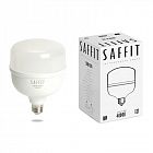 Лампа светодиодная SBHP1050 50Вт T120 4000К E27-E40 230В SAFFIT 55094