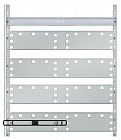 Медиапанель 2ряда/4рейки 2MM0 ABB 2CPX037490R9999