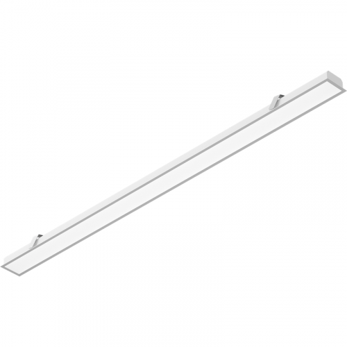 Светильник светодиодный PROFILE 60R LED 1000 4000К встраив. СТ 1248002500