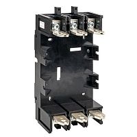 Панель втычная AV POWER-4/3 передн. присоед. PID-4/3F 700А AVERES EKF mccb-4-pin43F-700A
