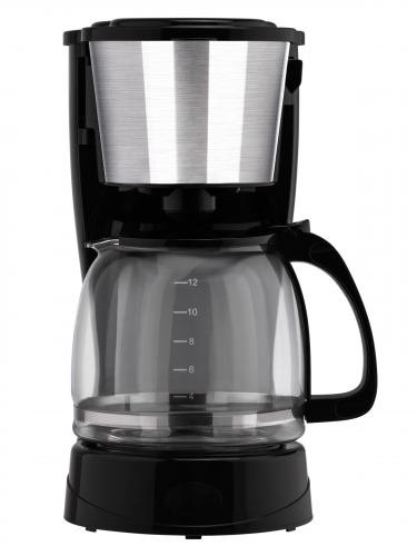 Кофеварка капельная «Гефест 2», 800 Вт, объем 1,5 л, съемный фильтр, поддержание температуры, TDM фото 8