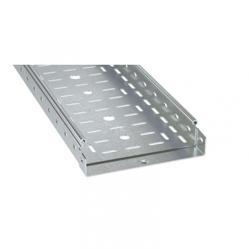 Лоток перфорированный 400х35 L3000 DKC SPS33540
