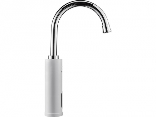 Водонагреватель проточный Electrolux Taptronic (White) Electrolux НС-1246478 фото 5