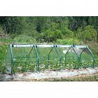 Теплица GA-House-4х-frame 3600х900х900мм 4 отсека GREEN APPLE Б0069721