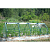 Теплица GA-House-4х-frame 3600х900х900мм 4 отсека GREEN APPLE Б0069721