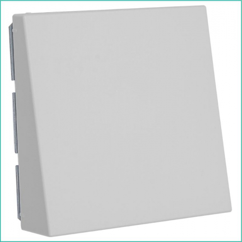 Вывод кабеля СП FD механизм тауп матов. soft touch Jasmart FD8210PTM
