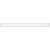 Светильник светодиодный PROFILE 60H S LED 1200 BL 3000К накладной СТ 1248002000