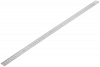 Линейка нержавеющая 500х28мм FIT 19005