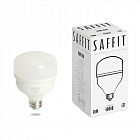 Лампа светодиодная SBHP1030 30Вт T80 4000К E27 230В SAFFIT 55090