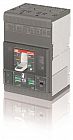Выключатель автоматический 3п XT2N 160 TMD 20-300 3p F F ABB 1SDA067011R1