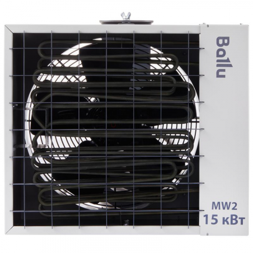 Тепловентилятор BHP-MW2-15 Ballu НС-1601186 фото 3