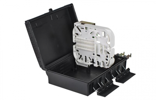Муфта-кросс МКО-П3/А-20SC-16SC/APC -16SC/APC ССД 130408-00068 фото 4