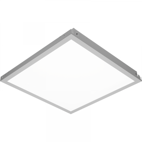 Светильник светодиодный OWS/K ECO LED 600 IP54 EM 4000К CRI90 СТ 1377001240 фото 3