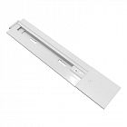 Шинопровод однофазный L2000 RC-2W-TL TOP-LINE встраив. бел. IN HOME 4690612040233