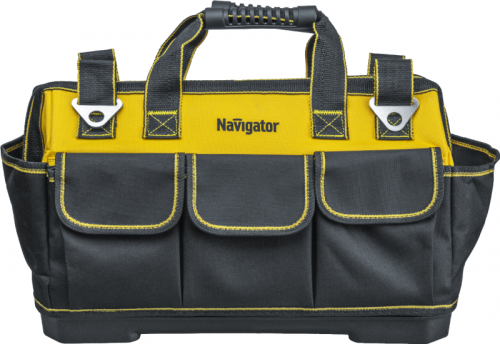 Сумка для электромонтажника NTA-Bag01 Navigator 82366 фото 2