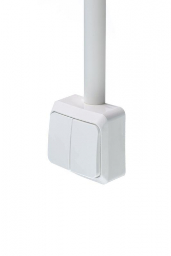 Кабель-канал MultiSet 30х13 L2000 бел. SE IMT30130WH фото 9