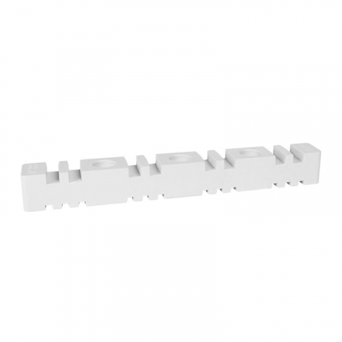 Изолятор шинный плоский OptiIsol ИШП-300-4-5/10 КЭАЗ 351767