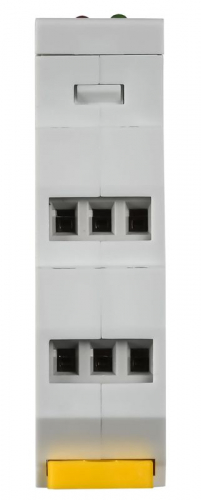 Реле импульсное ORM 2 конт. 230В AC IEK ORM-02-AC230 фото 4
